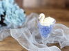 「白鳥の湖アフタヌーンティーのスタート日は20日（土）からです。」