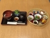 「鰻丼始めました。」
