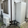 突然のエコキュート水漏れでお困りの方へ｜交換工事事例のご紹介