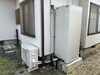 施工後（アフター）「突然のエコキュート水漏れでお困りの方へ｜交換工事事例のご紹介」