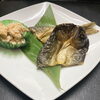 魚沼市の和食料理店　旬食や　香秀(かしゅう)です　鮎一夜干し完成しました！！