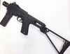 AAP-01 アサシン用 カービンコンバージョンキット 軽量強化フレーム オススメの商品！AAP-01 アサシン用カービンコンバージョンキット