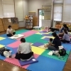 第1回　ベビーマッサージ教室👶を開催いたしました✨
