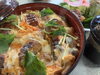 新ランチメニュー　うなぎ玉子とじ丼「今週（6/15～6/19）の平日限定ランチ『うなぎ玉子とじ丼』新登場」