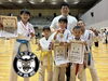 努力の証。栄光をつかむ子供たちの瞬間「船橋市民空手道大会で入賞者が誕生しました｜選手クラスで積み重ねた努力」