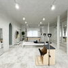 空家活用 × 岡山市東区 - 和風住宅をモダンな店舗に -