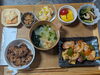 栄養満点！心とお腹を満たすヘルシーランチ「今週（6/16〜20）の大人ランチプレートのご案内」