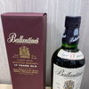 【買取大吉イトーヨーカドー洋光台店】Ballantine's 17 Years Oldをお買取りしました！