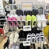 厚底サンダル展開してます！KICKS9285よりご案内