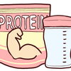 【よくあるご質問】⑪プロテインを飲むべきタイミングは？