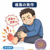 よく聞く「痛風」のことを皆さんはどの位ご存じですか？今日は「痛風」に関するお話をさせて頂きます。