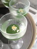 青梅「青梅を丸ごと味わう、ひんやり大人の涼菓🍸」