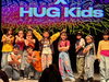 元気いっぱい！HUG Kidsのパフォーマンス「小学生対象！土曜DancEngクラスで英語×ダンスを本格的に学ぼう」