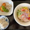日替わり定食が700円（税込）！あず木食堂でお昼ごはん🍚✨