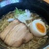 6月コースの〆は「カムイ特製ラーメン」