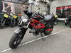 「綺麗なVTR250売約済み(ありがとうございました)【2009年式・走行23,965km】」
