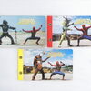 【新潟市/三条市/買取本舗ふくろう】　アマダ　東映　スパイダーマン　カード　アルバム　昭和レトロ　仮面ライダー　マジンガーZ　ウルトラマン　昭和のお品　買取　売る　遺品整理　終活　断捨離　整理品　出張買取　新潟市東区　新潟市西区　三条市