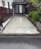 「お庭まわり・駐車場をまとめてリニューアルしました✨」
