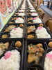 本日の配達日替わり弁当「おはようございます」