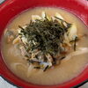 深川飯