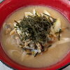 深川飯
