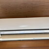 【播磨町古宮】Panasonicエオリア分解洗浄しました【エアコンクリーニング】