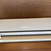 【播磨町古宮】Panasonicエオリア分解洗浄しました【エアコンクリーニング】