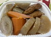 煮物「八王子シフォンケーキ　　　G&Bみづき」
