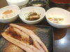 「6/17の小鉢ランチ♪」