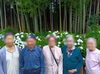 「紫陽花の季節ですね😊」