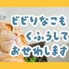 【シッター日誌】おうちが一番！ビビりちゃんと17歳高齢猫ちゃんのお世話