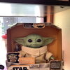 動くグローグーが仲間入り♪スター・ウォーズ好きさん必見フィギュア紹介