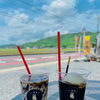 復活❗️コーヒーゼリーのやつ【岡山市中区国府市場　冷めても美味しい自家焙煎　珈琲屋まるこ】