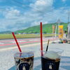 復活❗️コーヒーゼリーのやつ【岡山市中区国府市場　冷めても美味しい自家焙煎　珈琲屋まるこ】