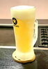 🍺サッポロ生ビール！キンキンに冷えてます🍺「本日6月17日(水)ご来店お待ちしております。／お好み焼き・鉄板焼きしぐれ／磯子区岡村」