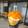元気いっぱいオレンジ🍊