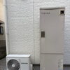 【四国中央市】補助金を活用し、最新のエコキュートへ取替しました！　