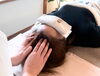 とろけるような眠りへいざなう深眠タッチセラピー®「深眠タッチセラピー®で「気づいたら眠っていた」お客様の声」