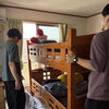 子ども部屋のカーペットを新しくしました！