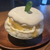 夏限定！BARが本気で作るフルーツかき氷スタート♪