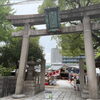 【6/17】野田恵美須神社の夜店レポ🪄＆屋台情報🌙　福島区の2026年祭情報はまいぷれ福島区でチェック👀