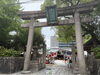 「【6/17】野田恵美須神社の夜店レポ🪄＆屋台情報🌙　福島区の2026年祭情報はまいぷれ福島区でチェック👀」