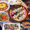 6月限定「鱧と瀬戸内フェア」おすすめメニューのご紹介