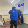 この夏も安心して働けるように｜空調服レンタル＆熱中症対策を強化しました【大口町/ピッキングスタッフ募集】