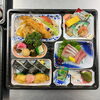 【6月17日】幸崎川沿いののどかな初夏風景♪ご会食用特別お膳のご予約＆美味しすぎて「もはやカオス」なGOGOシリーズ 🍱☁️