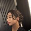 ヘアセット