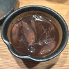 ホタルイカの沖漬けで一杯いかがですか？🦑