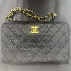 【CHANEL マトラッセバッグをお買取りしました】北九州市八幡西区でブランドバッグ査定なら銀座屋 星ヶ丘店