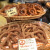 週替わり✨プレッツェル🥨