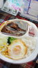 「牛すじカレー再登場！」